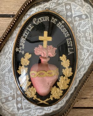 Ex-Voto XIXème