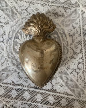 COEUR DE MARIE ANCIEN