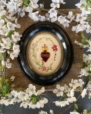 Ex-Voto XIXème
