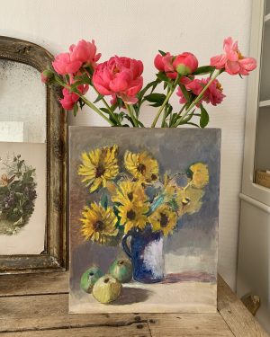 Nature morte ancienne