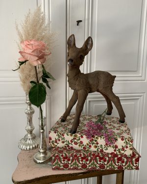 Ancien bambi vers 1960