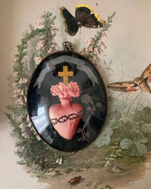 Ex-Voto XIXème