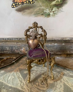 Coeur de Marie XIXème