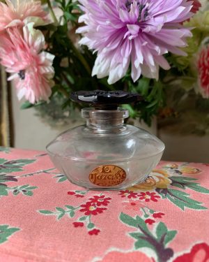 Ancien flacon de parfum début XXème