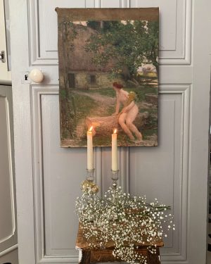 Ancien nu