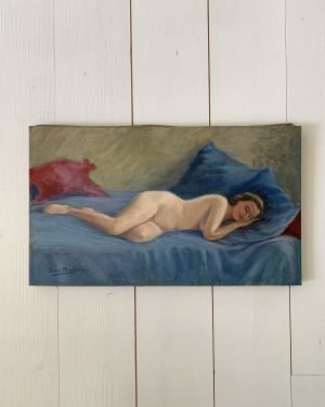 Nu féminin de 1949