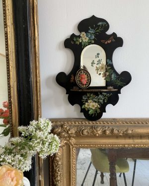 Etagère Napoléon III