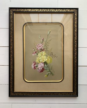 Nature morte XIXe