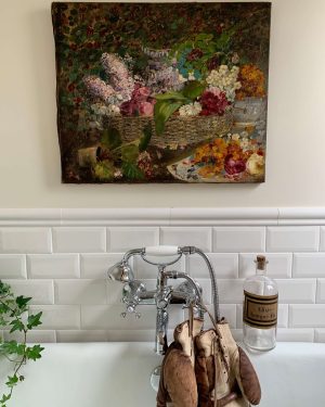 Nature morte XIXe