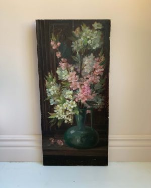 Nature morte vers 1900