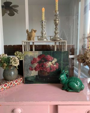 Nature morte de 1926