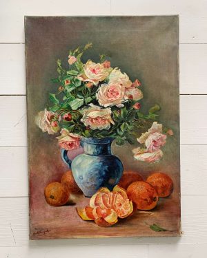 Nature morte ancienne