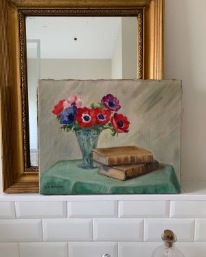 Nature morte ancienne