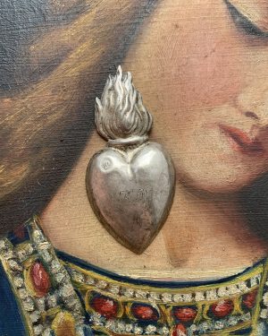 Cœur Ex-Voto