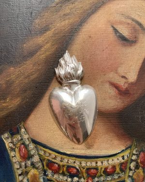 Cœur Ex-Voto