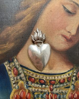 Cœur Ex-Voto