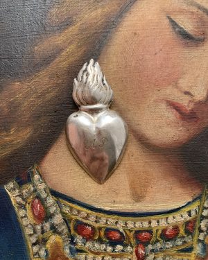 Cœur Ex-Voto