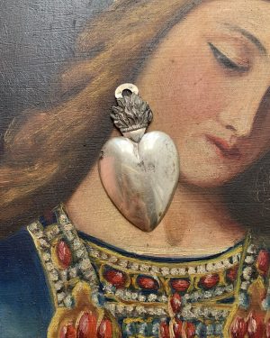 Cœur Ex-Voto