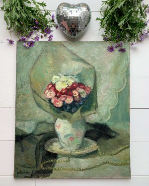 Nature morte ancienne