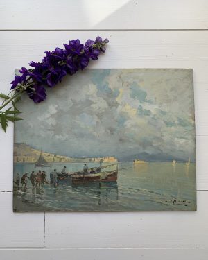 Marine ancienne début XXème
