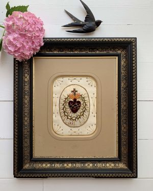 Grand Ex-voto ancien