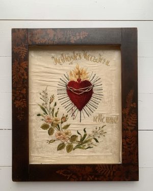 Ex-Voto XIXe